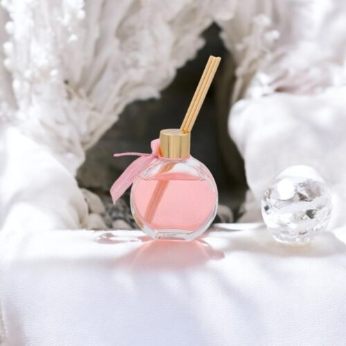 Αρωματικό χώρου glitter pink