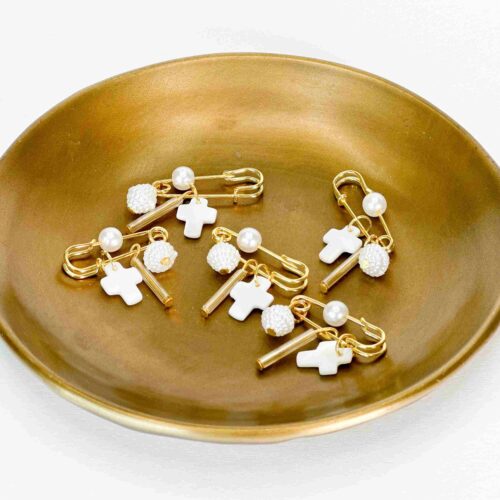 Μαρτυρικά βάπτισης