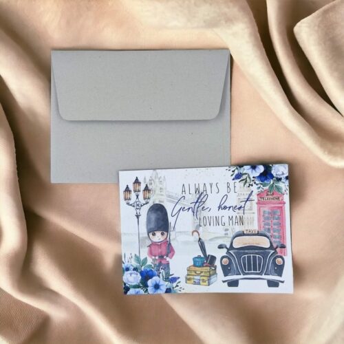 Προσκλητήριο στρατιώτης 2