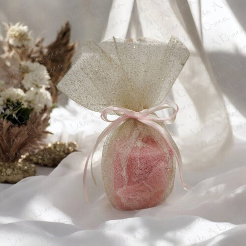 Κερί αρωματικό πεταλούδα