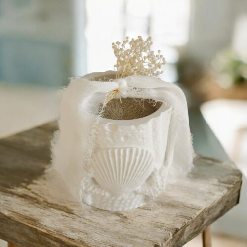 Μολυβοθήκη θάλασσα