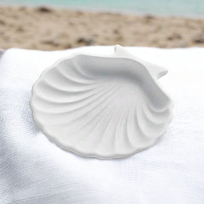 Κοχύλι μπομπονιέρα