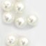 Πέρλα υλικά εκρού