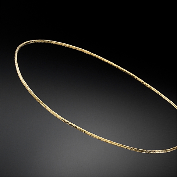 Στέφανα γάμου επίχρυσα