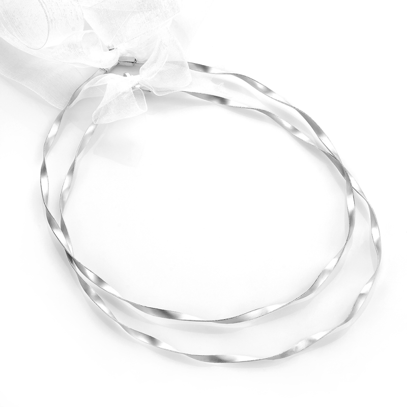 Χειροποίητα στέφανα αμμοβολή