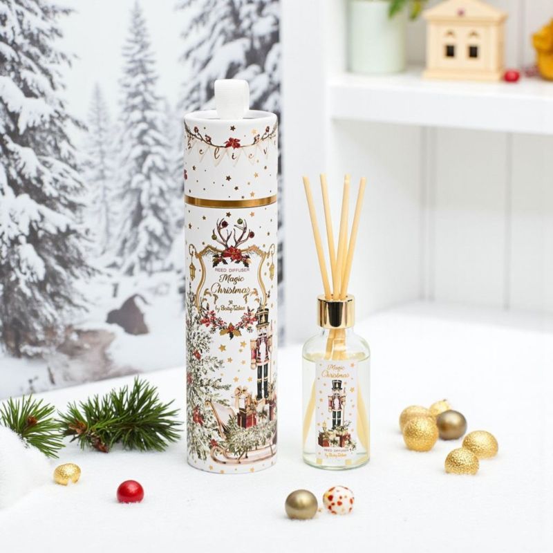 Αρωματικό Χώρου Magic Christmas