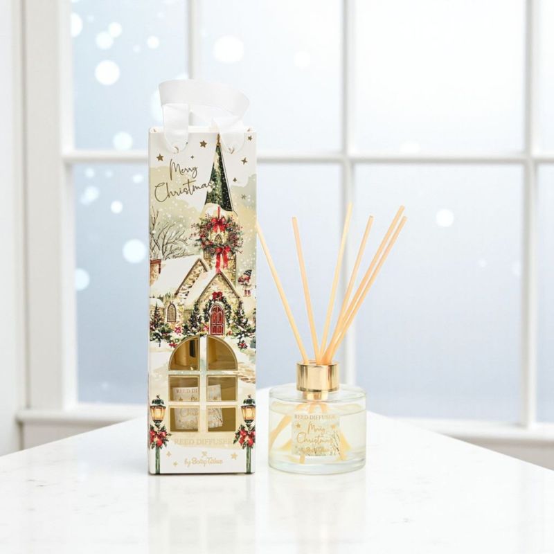 Αρωματικό Χώρου Χριστουγεννιάτικο Τοπίο