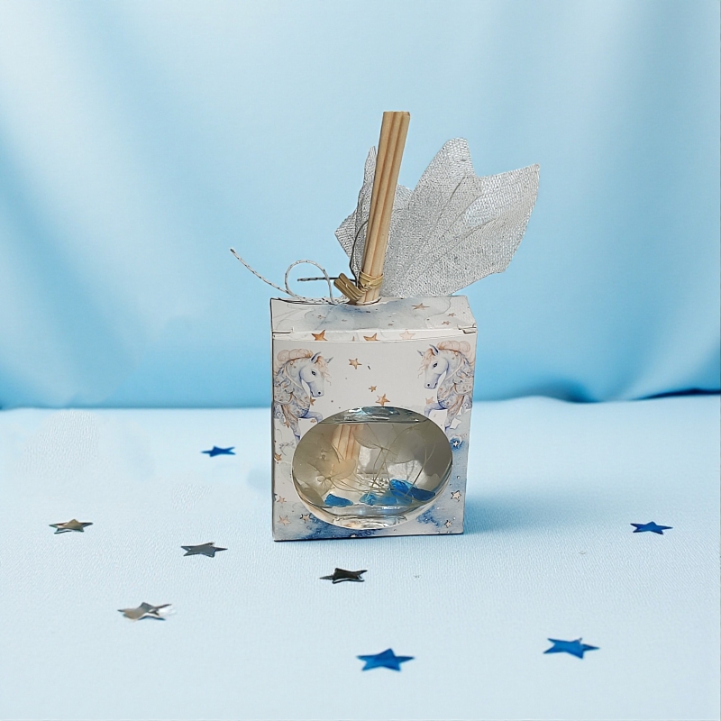 Αρωματικό χώρου καρουζέλ