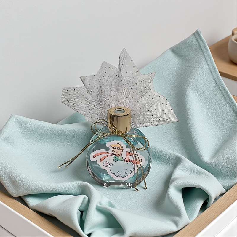 Μπομπονιέρα αρωματικό πρίγκιπας