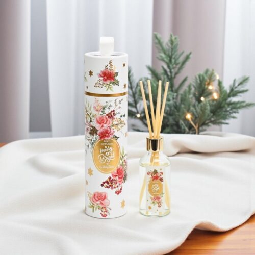 Αρωματικό χριστουγεννιάτικα λουλούδια