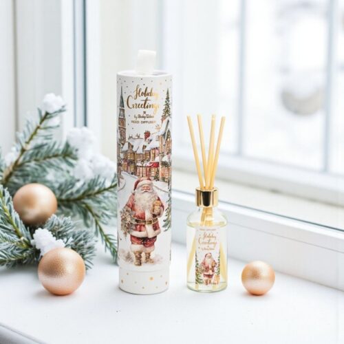 Αρωματικό χώρου Άγιος Βασίλης