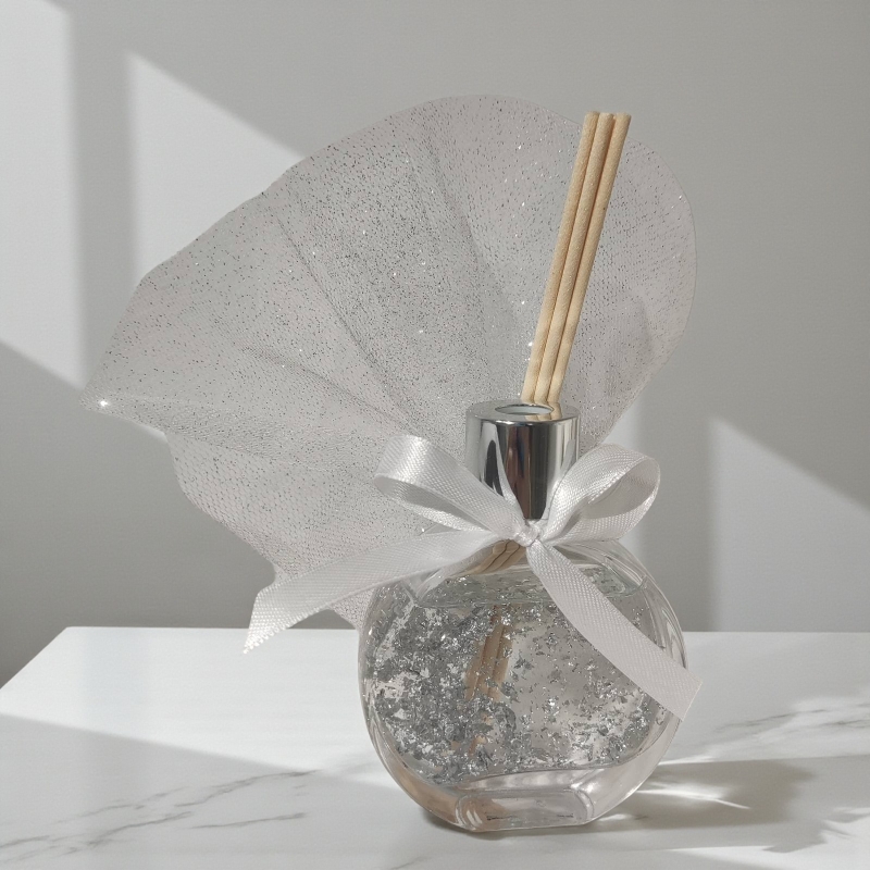 Αρωματικό χώρου ασημί Αρωματικό χώρου ασημί