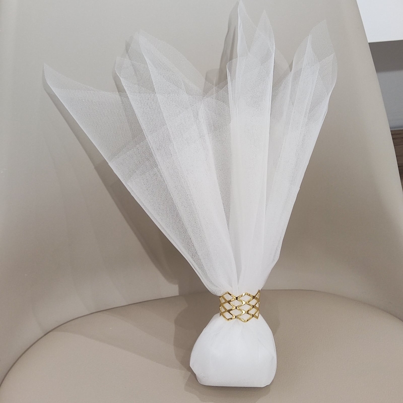 Μπομπονιέρα πετσετοθήκη Μπομπονιέρα πετσετοθήκη