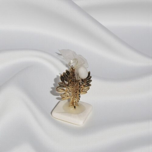 Μπομπονιέρα τρισδιάστατο δέντρο