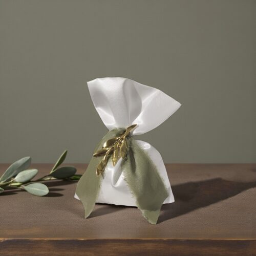 Πουγκί ελιά