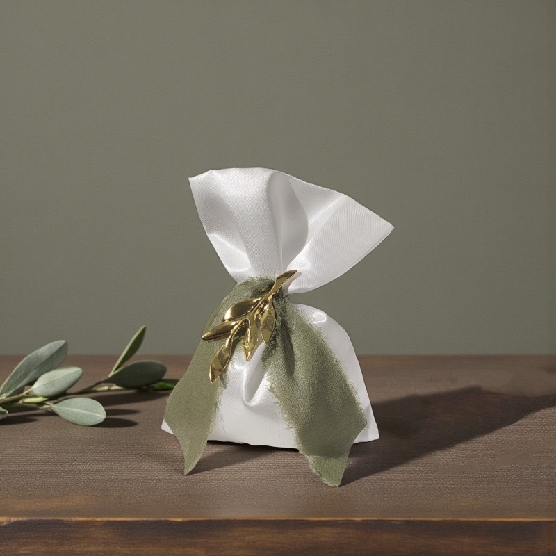 Πουγκί ελιά