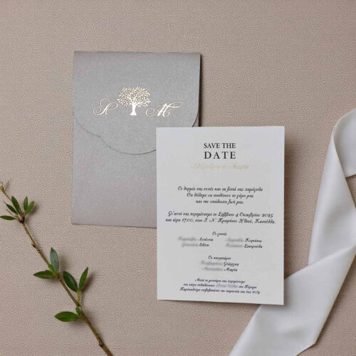 Προσκλητήριο δέντρο αρχικά