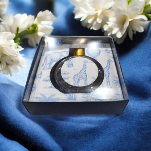 Αρωματικό με κουτί