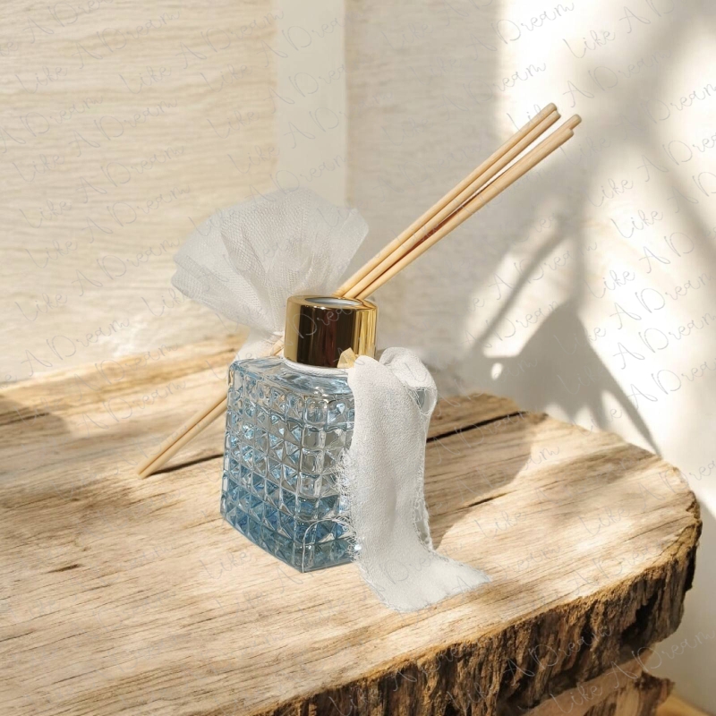 Αρωματικό σκαλιστό σιελ