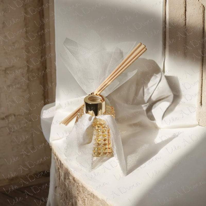 Αρωματικό σκαλιστό χρυσό