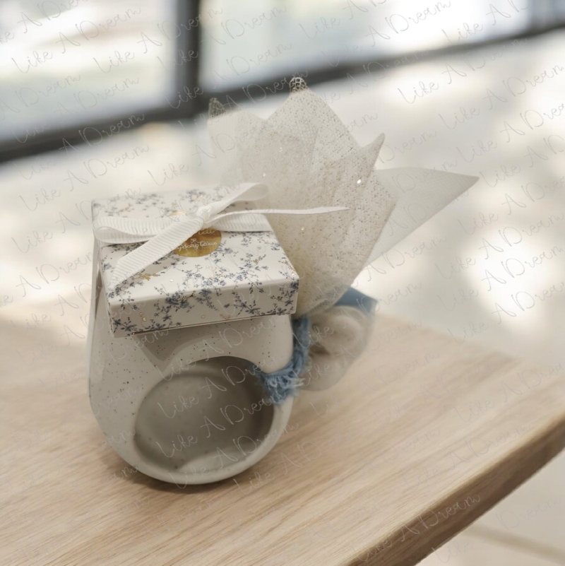 Μπομπονιέρα Melt αρωματικό