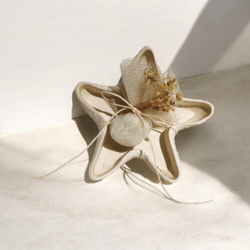 Μπομπονιέρα αστερίας