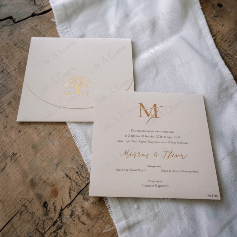 Δέντρο χρυσοτυπία